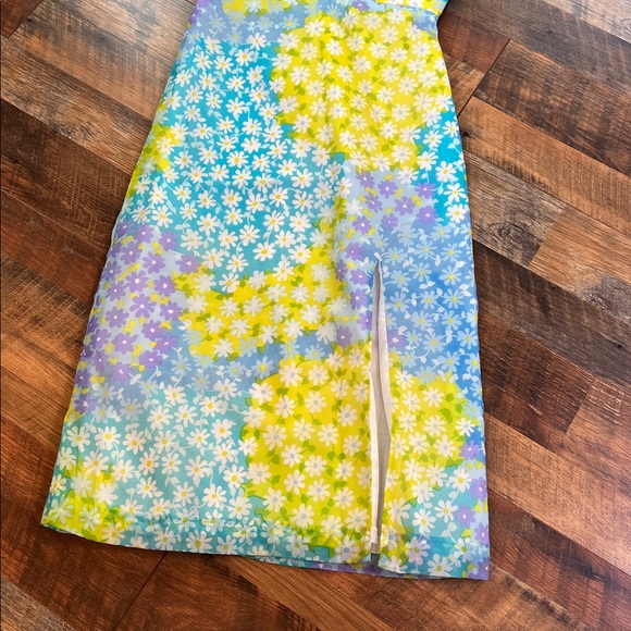 Vintage Malia Honolulu dress - Picture 3 of 6